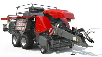Massey Ferguson LB 2244SP