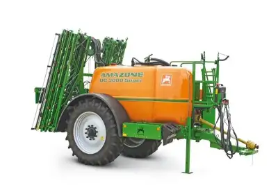 Amazone UG 3000 Nova