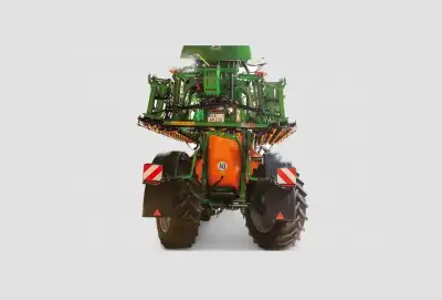Amazone UX 4200 Special (28)