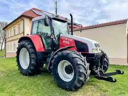 Steyr KM 9105 a