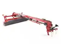 New Holland Discbine 316