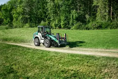 Kramer KL19.5