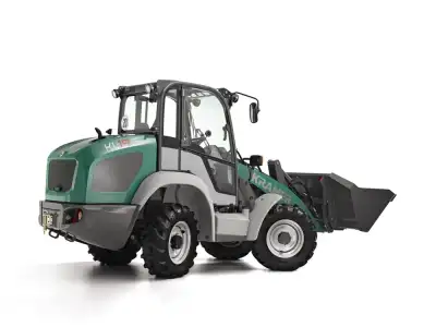 Kramer KL19.5 thumbnail 2