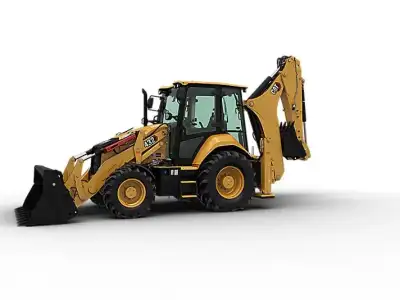 Caterpillar 432
