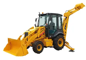 Liugong 775A
