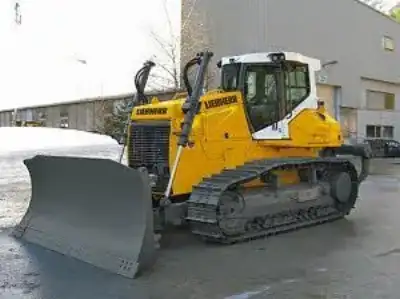 Liebherr PR 736 LGP thumbnail 2