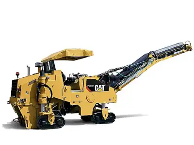 Caterpillar PM102 thumbnail 2