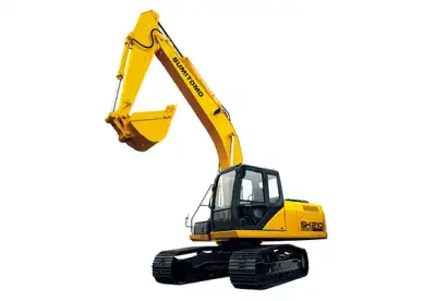 Sumitomo SH210-5