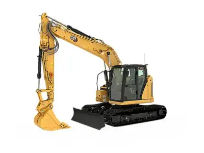 Caterpillar 315