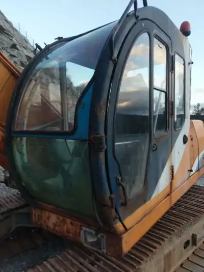 Samsung SE 130 LC-2