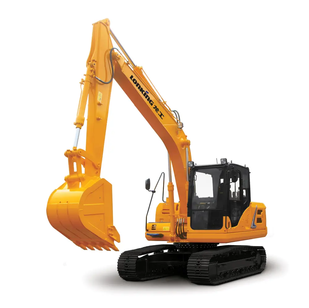 Lonking CDM6150E