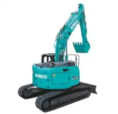 Kobelco SK 230 SRLC 7