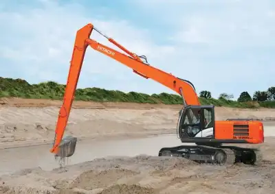 Hitachi ZX330LC-5G H22 thumbnail 2