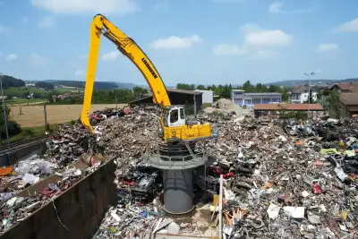 Liebherr ER 944 C Litronic thumbnail 2