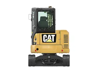 Caterpillar 303.5E2 CR