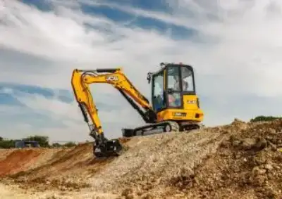 JCB 36C-1