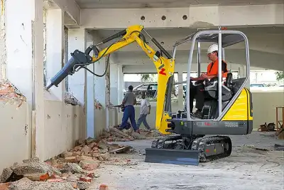 Wacker Neuson ET16 thumbnail 4