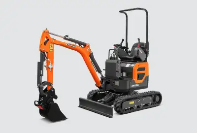 Develon DX10Z