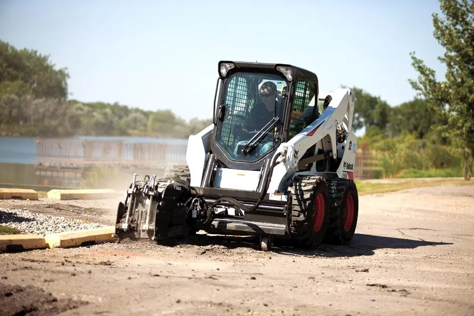 Bobcat S650