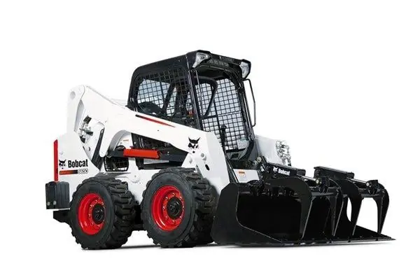 Bobcat S650 thumbnail 2