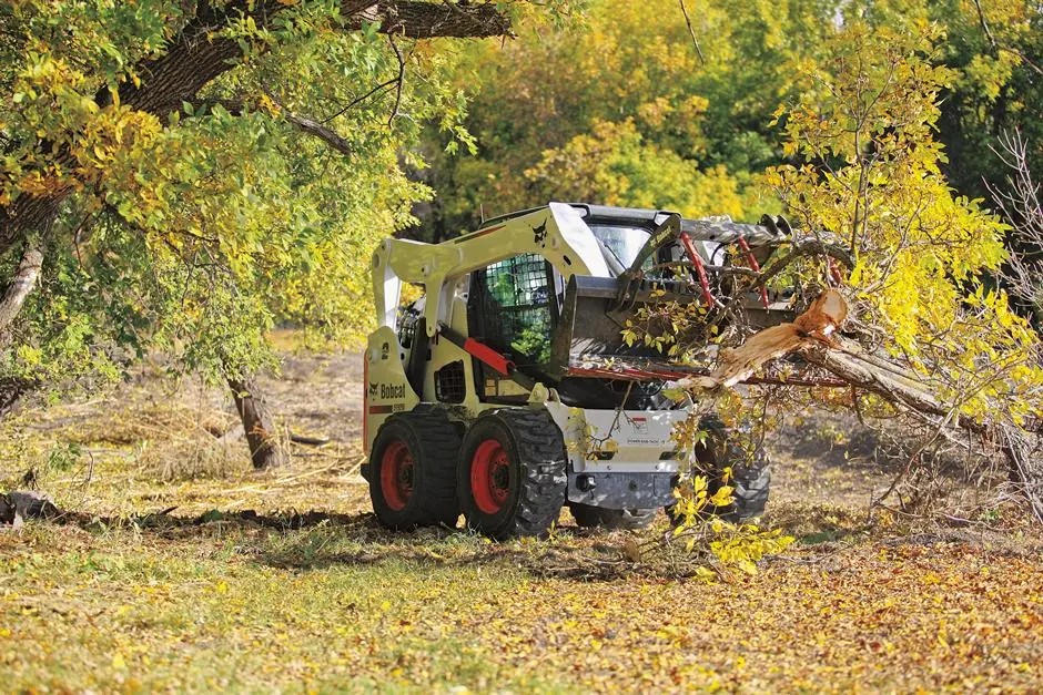 Bobcat S650 thumbnail 5