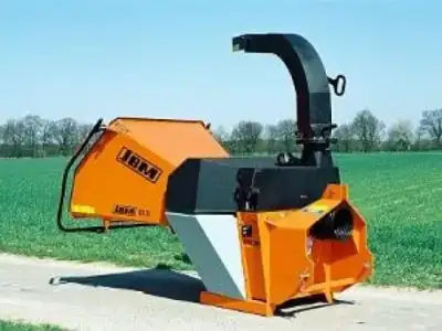 JBM JBM 831 ZX