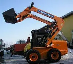 Fiat Kobelco SL 65 B
