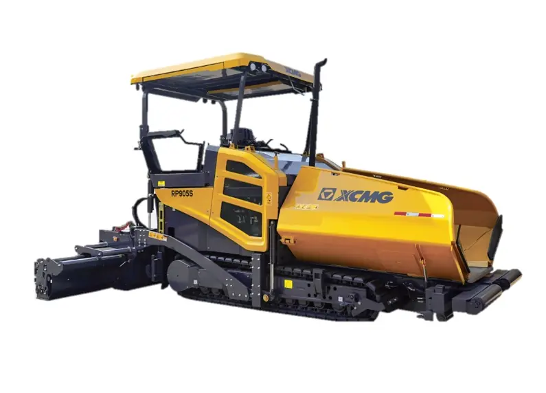 XCMG RP905S