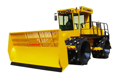 Changlin LLC230H