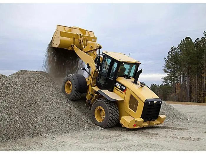 Caterpillar 938K