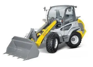 Kramer 314 T
