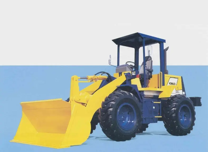 Kobelco LK450