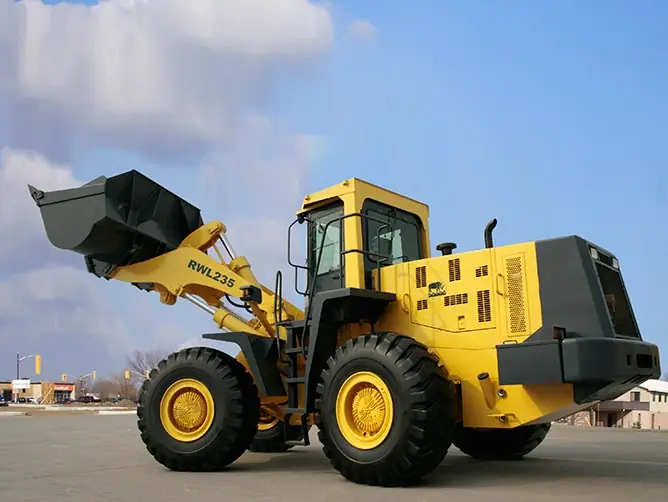 RHINO RWL235