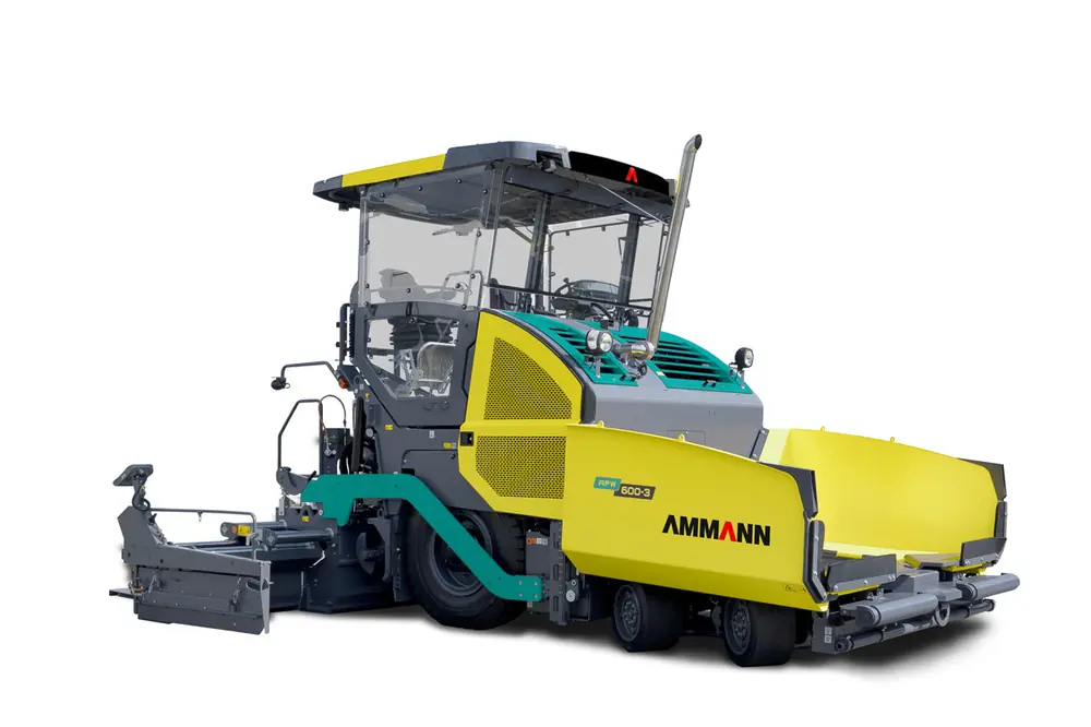 Ammann AFW 600-3 thumbnail 2