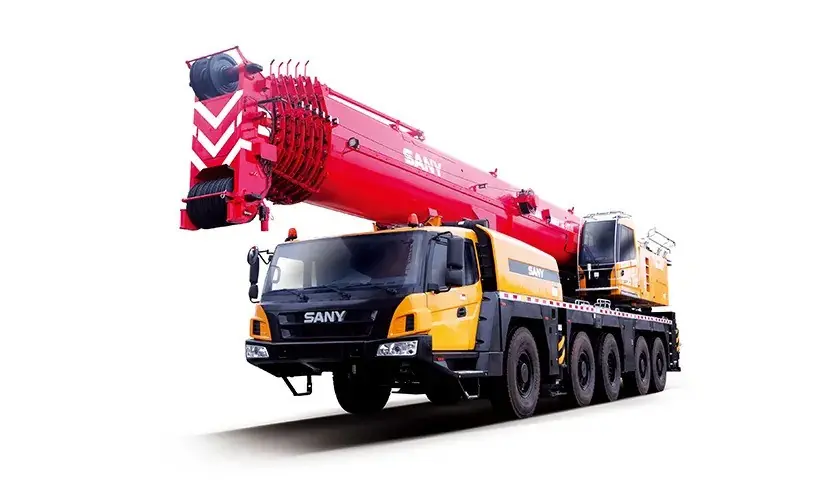 Sany SAC2500T7
