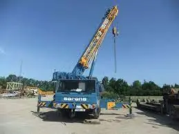Terex-PPM ATT 1300 (10x8x10) (12,3 t)