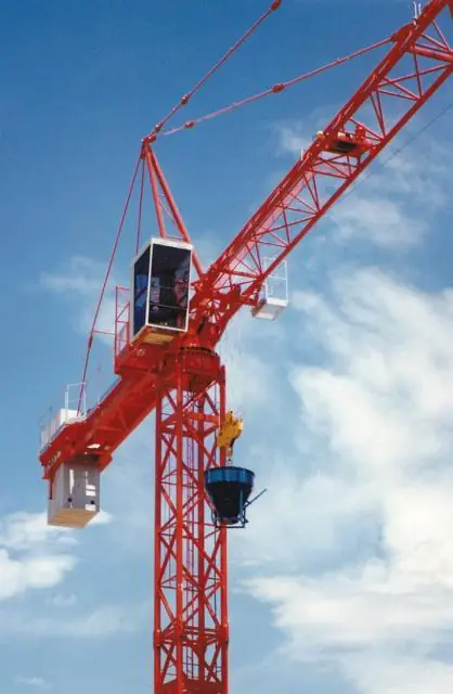 Raimondi MR75