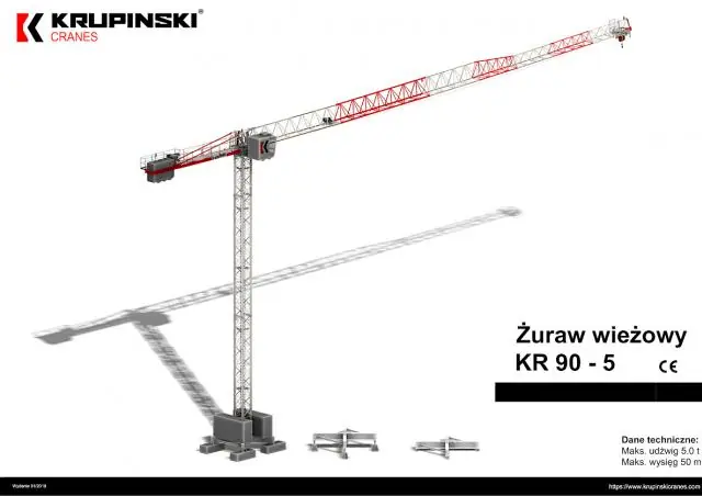 Krupiński KR 90-5