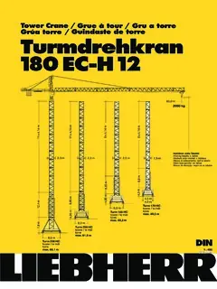 Liebherr 180 EC-H 12 (185HC)5x4,14+GTS*