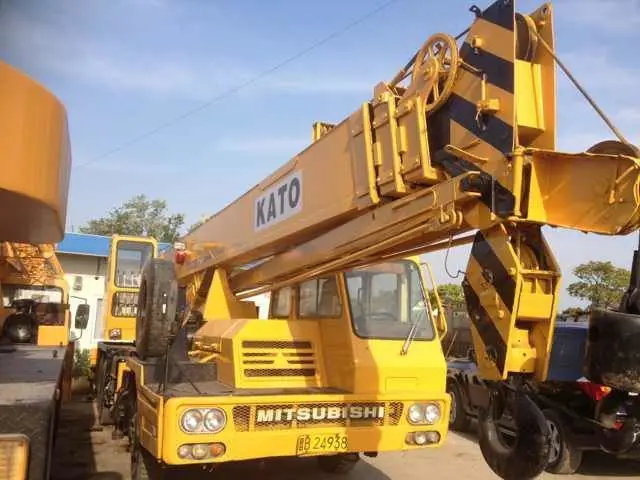 Kato NK 250 E-III