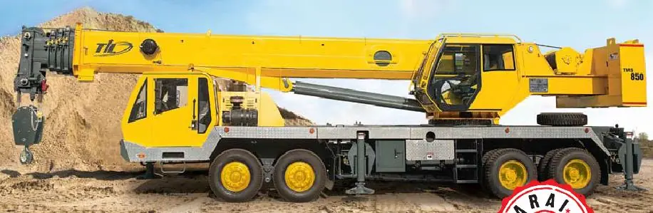 Til TMS 850