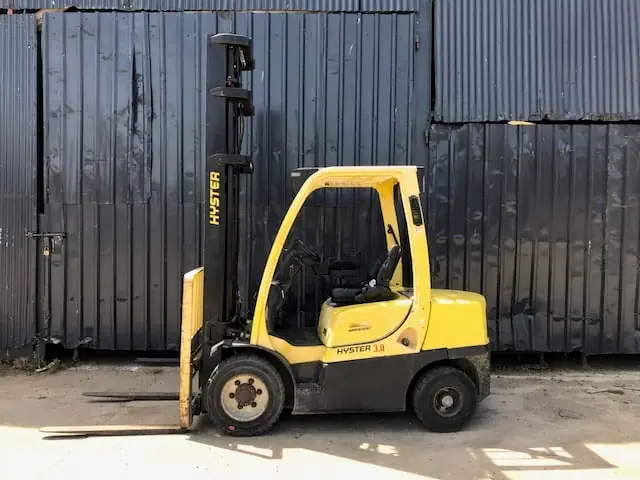 Hyster H3.0FT