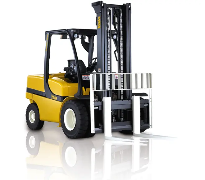 Yale GDP 55 VX