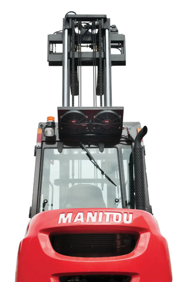 Manitou MI 50 D