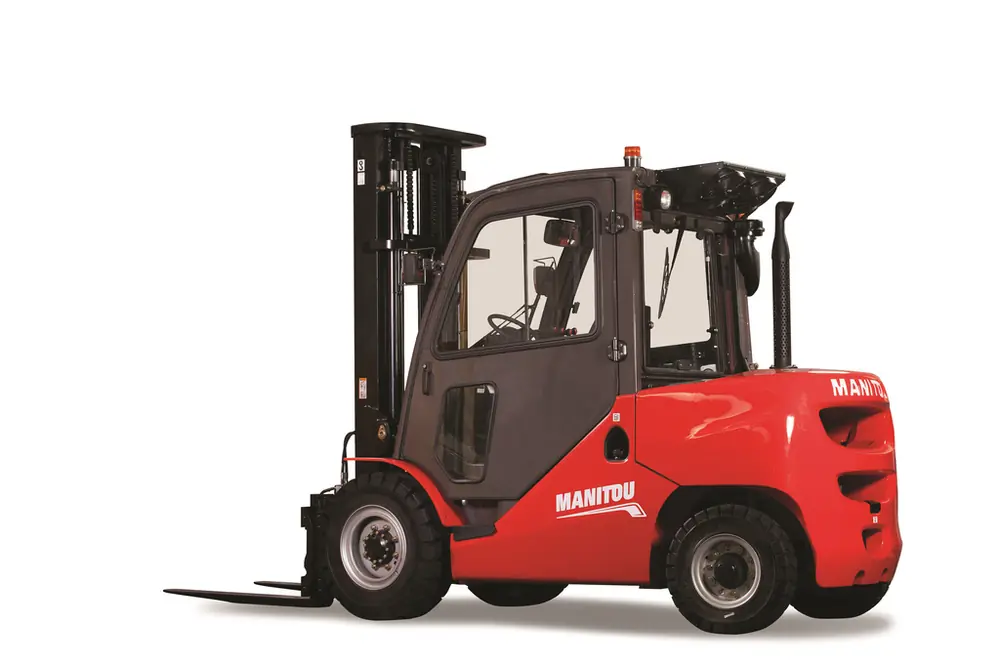 Manitou MI 50 D thumbnail 2