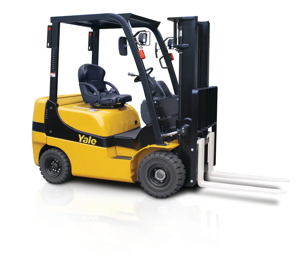 Yale GTP35MX