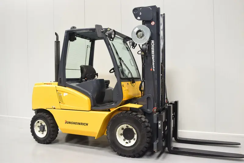 Jungheinrich DFG 50 CS