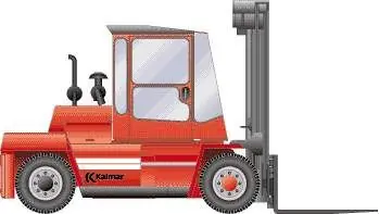Kalmar DCD70-32E3
