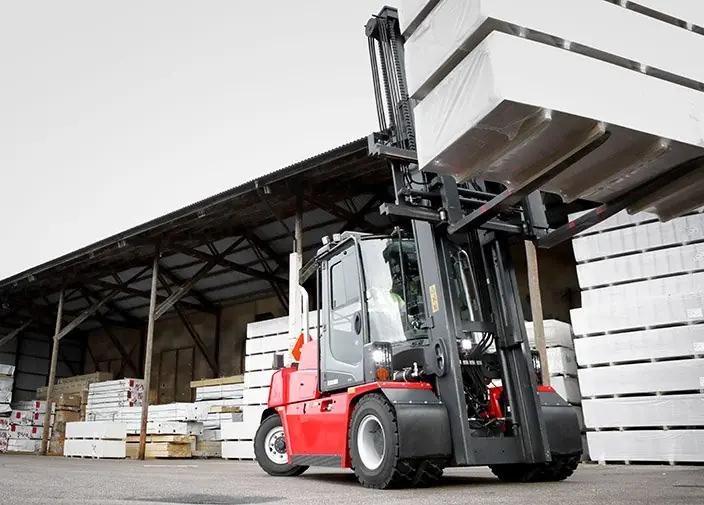 Kalmar DCG70-35 E4