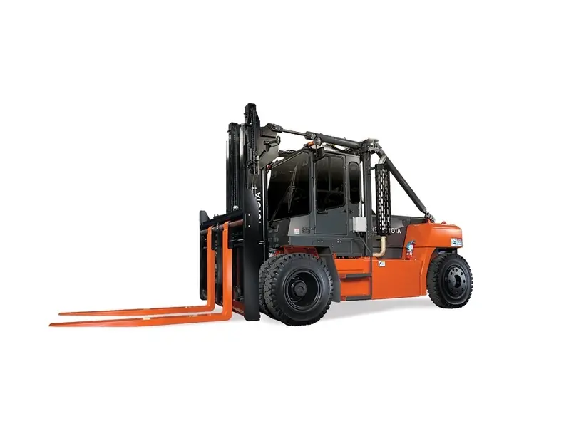 Toyota THD9250S-48 thumbnail 2